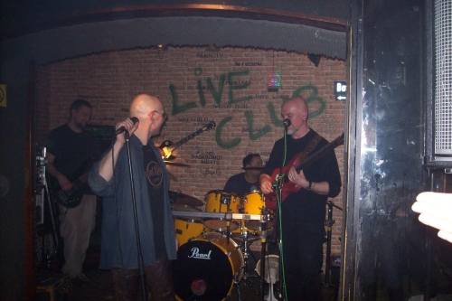 Schl&uuml;sselloch 2009