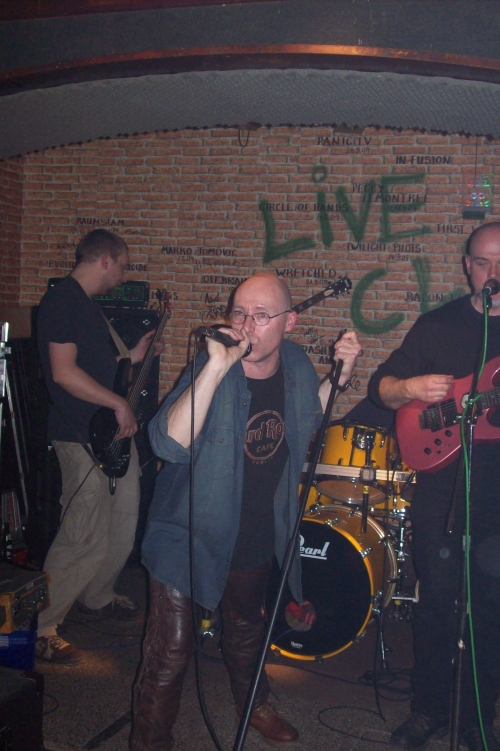 Schl&uuml;sselloch 2009