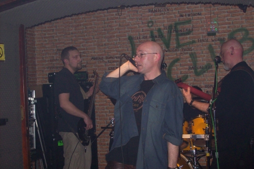 Schl&uuml;sselloch 2009