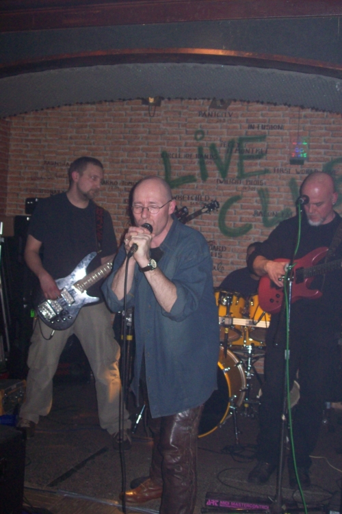 Schl&uuml;sselloch 2009