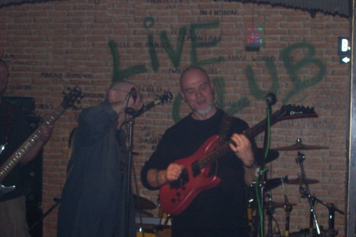 Schl&uuml;sselloch 2009