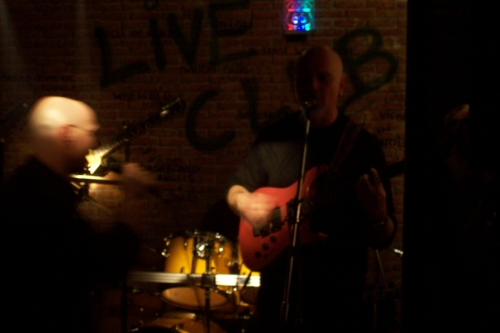 Schl&uuml;sselloch 2009