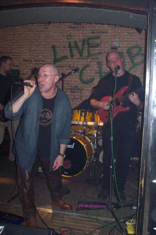 Schl&uuml;sselloch 2009