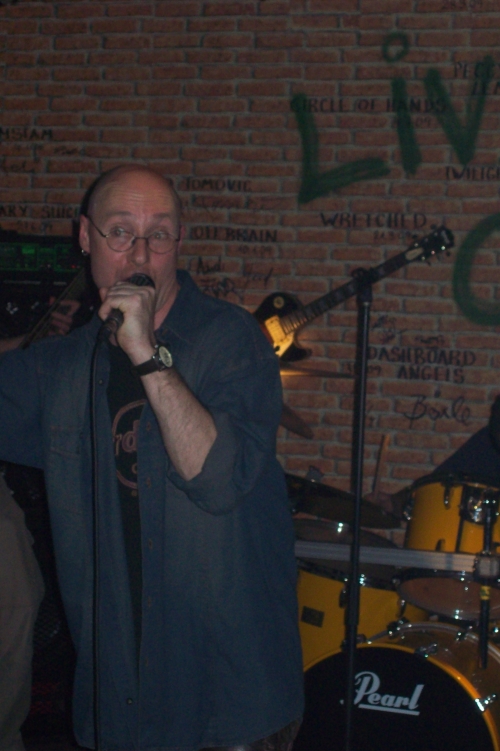 Schl&uuml;sselloch 2009