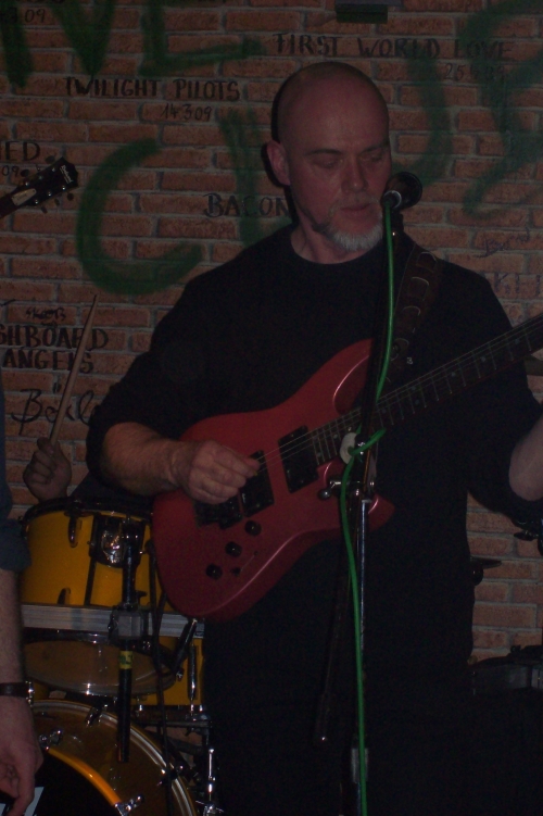 Schl&uuml;sselloch 2009