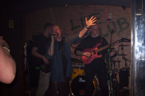 Schl&uuml;sselloch 2009