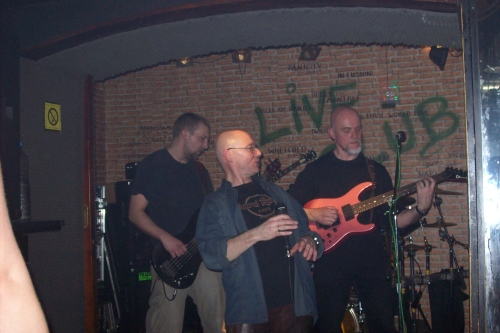 Schl&uuml;sselloch 2009