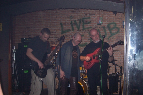 Schl&uuml;sselloch 2009