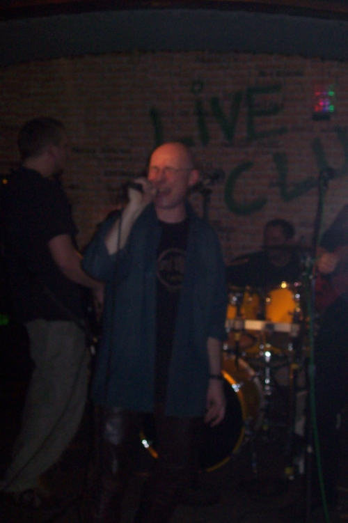 Schl&uuml;sselloch 2009