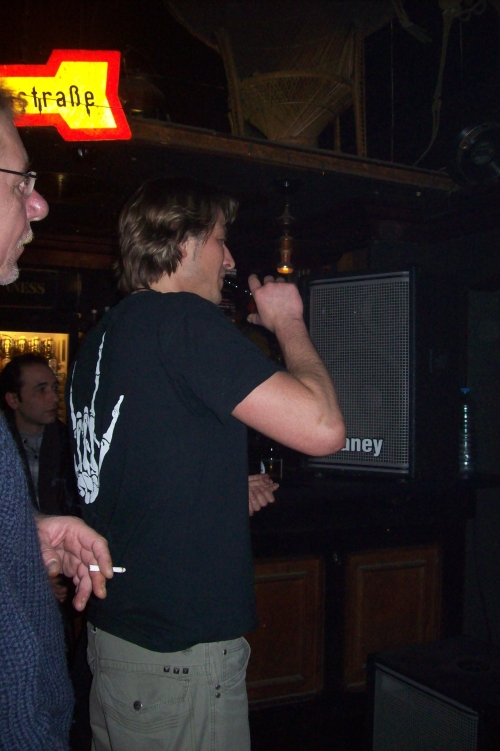 Schl&uuml;sselloch 2009