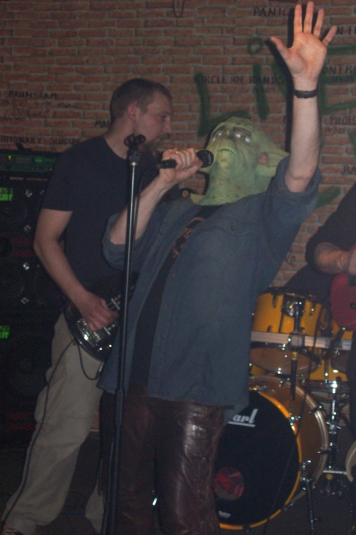 Schl&uuml;sselloch 2009