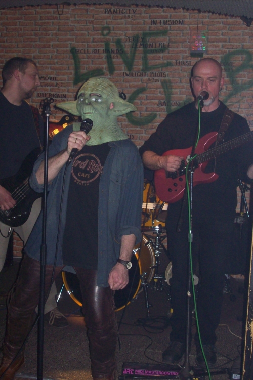 Schl&uuml;sselloch 2009