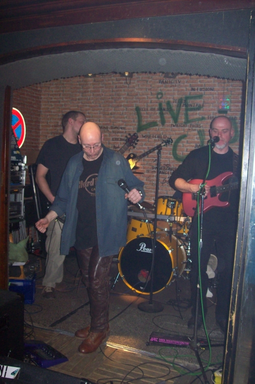 Schl&uuml;sselloch 2009