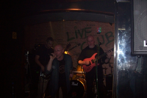 Schl&uuml;sselloch 2009