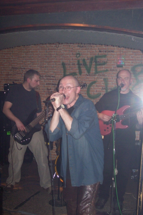 Schl&uuml;sselloch 2009