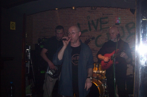 Schl&uuml;sselloch 2009