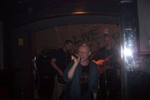 Schl&uuml;sselloch 2009