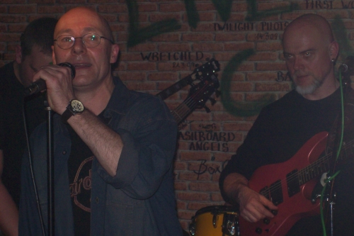 Schl&uuml;sselloch 2009