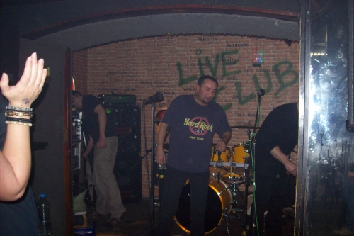 Schl&uuml;sselloch 2009