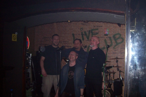 Schl&uuml;sselloch 2009