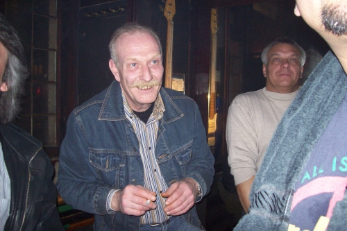 Schl&uuml;sselloch 2009