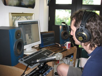 Studio 2009