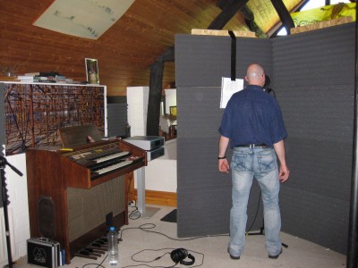 Studio 2009