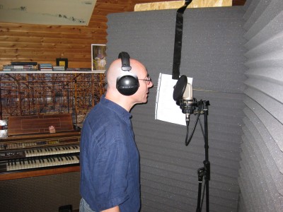 Studio 2009