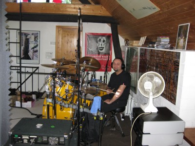 Studio 2009
