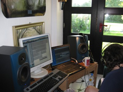 Studio 2009